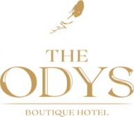 The Odys Boutique Hotel - Logo